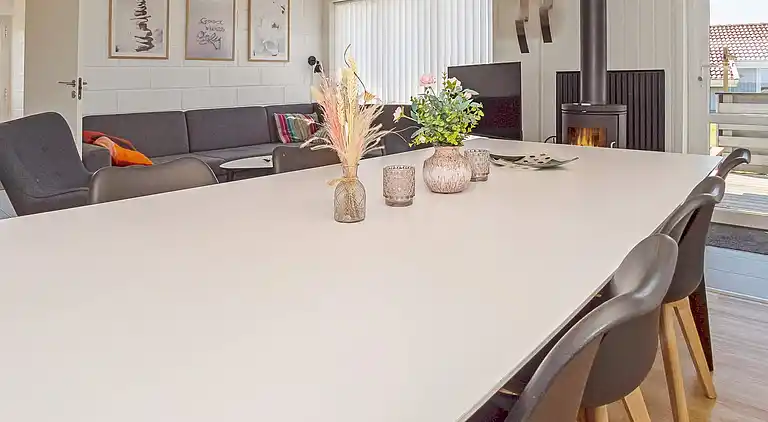 Holiday home in Thisted