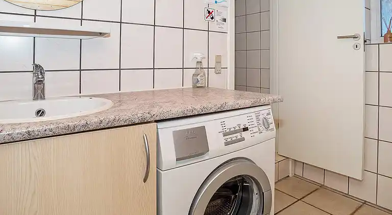 Holiday home in Thisted