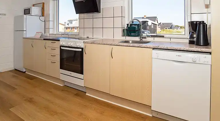 Holiday home in Thisted