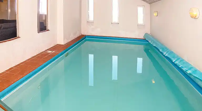 Holiday home in Thisted