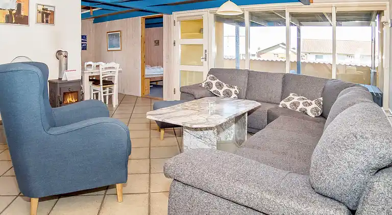 Holiday home in Thisted