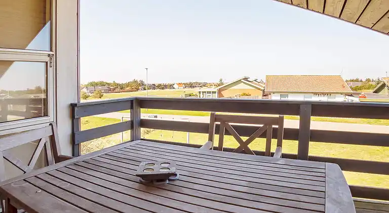 Holiday home in Thisted