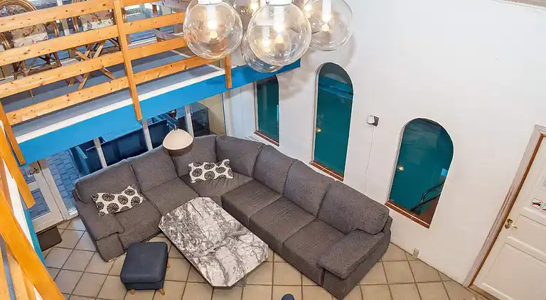 Holiday home in Thisted