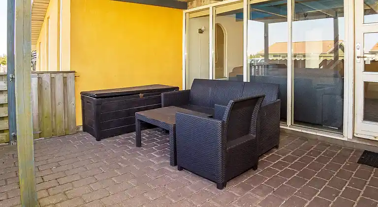 Holiday home in Thisted