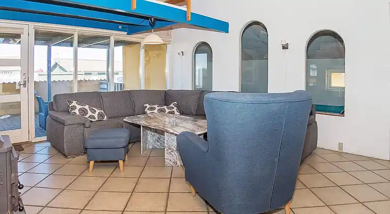 Holiday home in Thisted