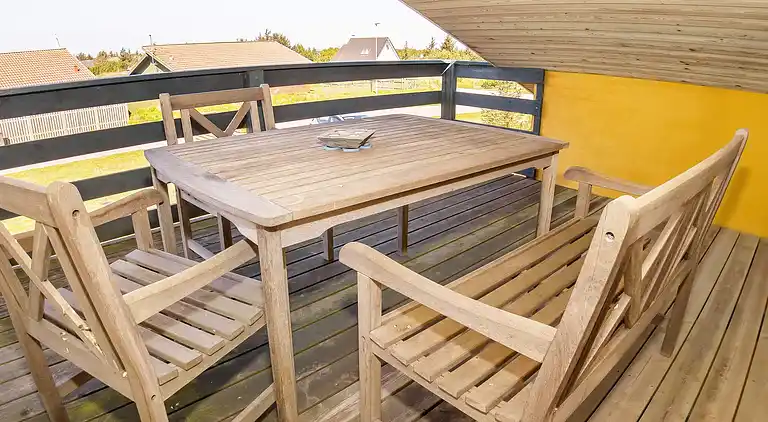 Holiday home in Thisted