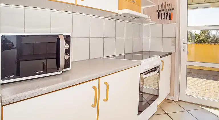 Holiday home in Thisted