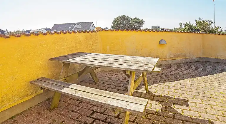 Holiday home in Thisted