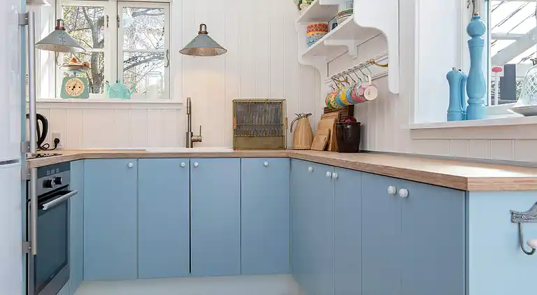 Holiday home in Øer Strand