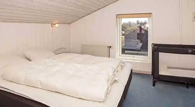 Holiday home in Thisted