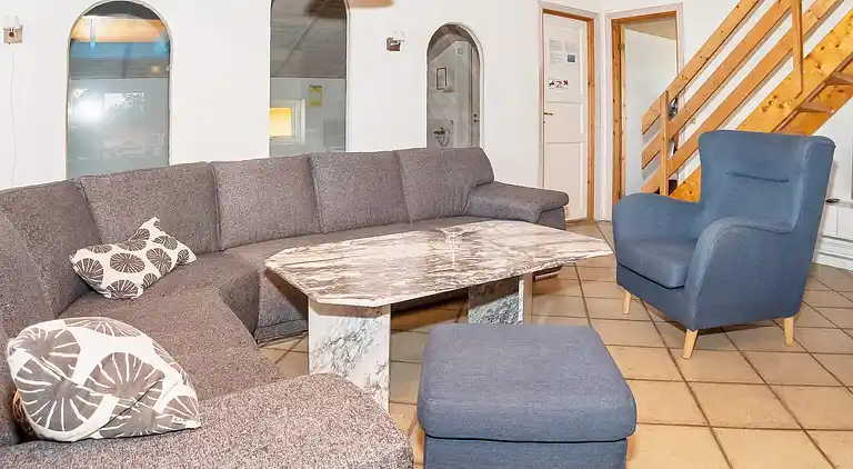 Holiday home in Thisted