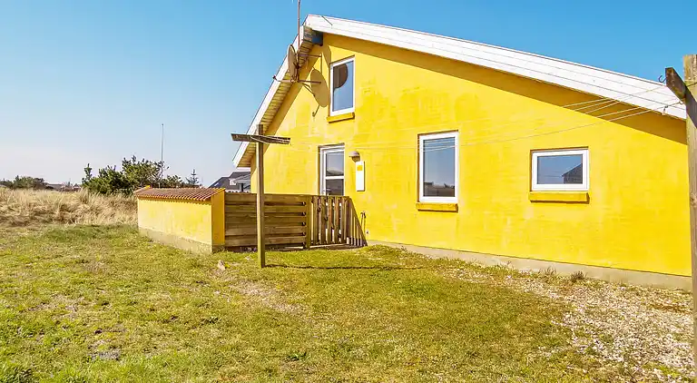 Holiday home in Thisted