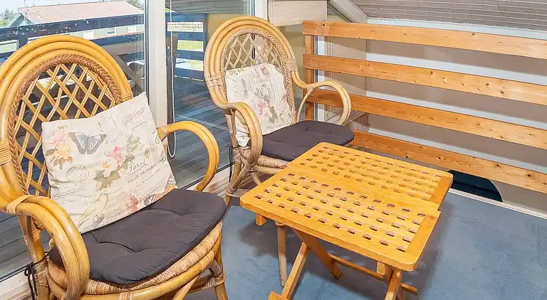 Holiday home in Thisted