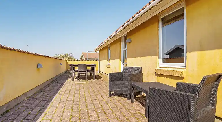 Holiday home in Thisted