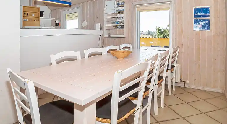 Holiday home in Thisted