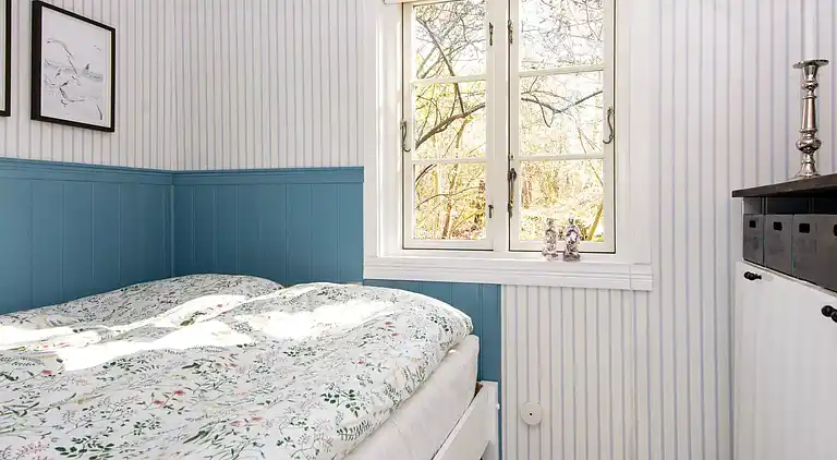 Holiday home in Øer Strand