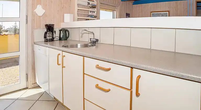 Holiday home in Thisted