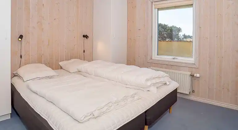 Holiday home in Thisted