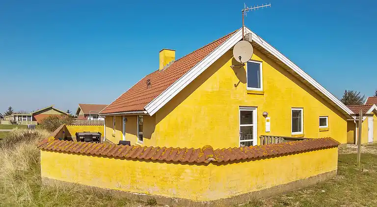 Holiday home in Thisted