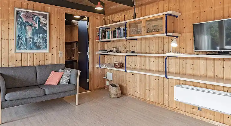 Holiday home in Agger