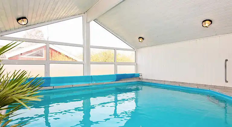 Maison de vacances en Lyngsbæk Strand