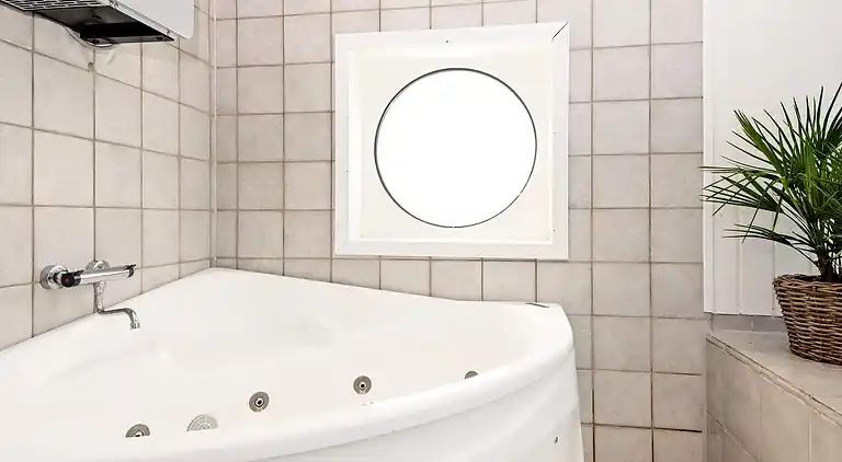 Maison de vacances en Lyngsbæk Strand