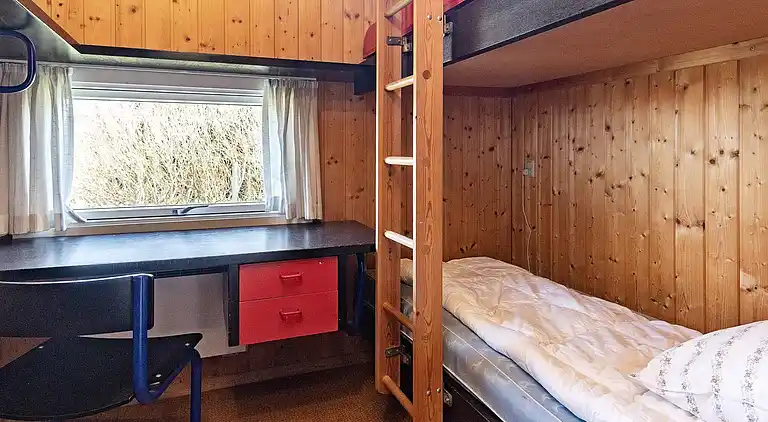 Holiday home in Agger