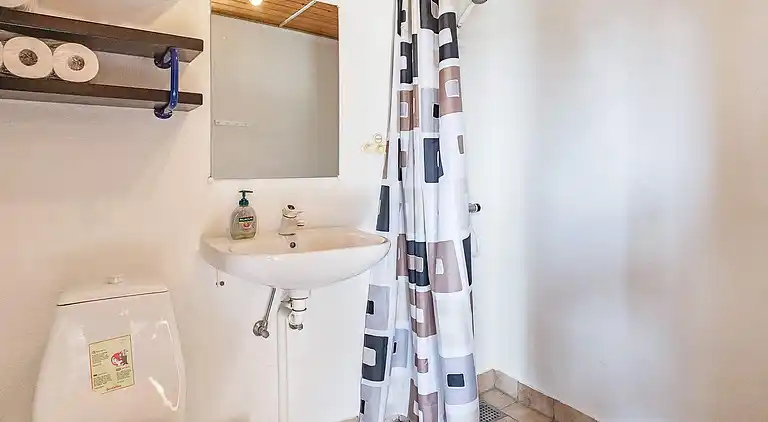 Holiday home in Agger