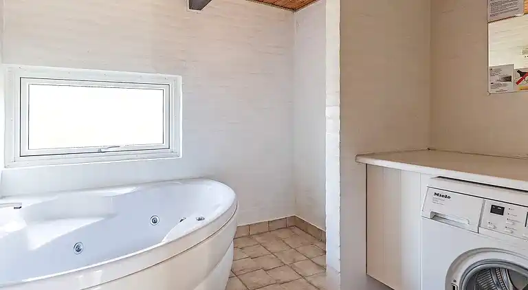 Holiday home in Agger