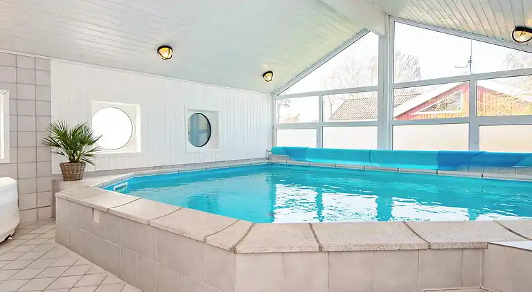 Maison de vacances en Lyngsbæk Strand