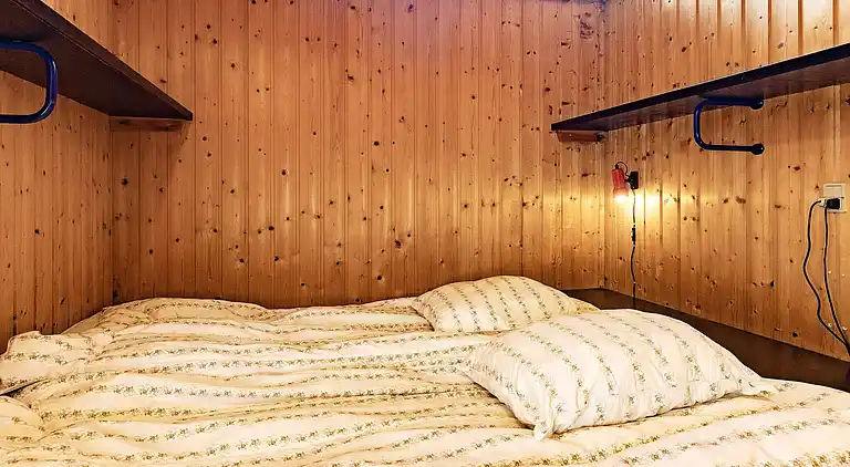 Holiday home in Agger