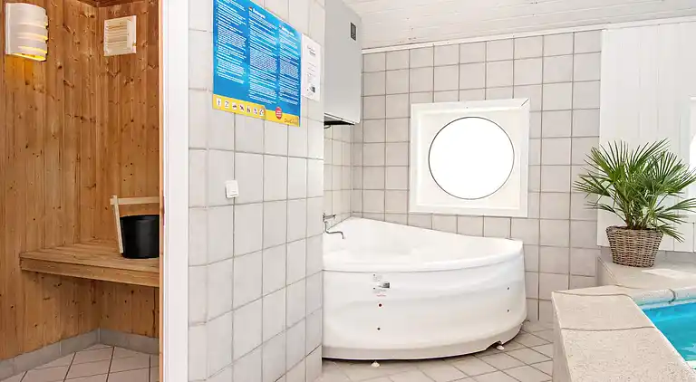 Maison de vacances en Lyngsbæk Strand