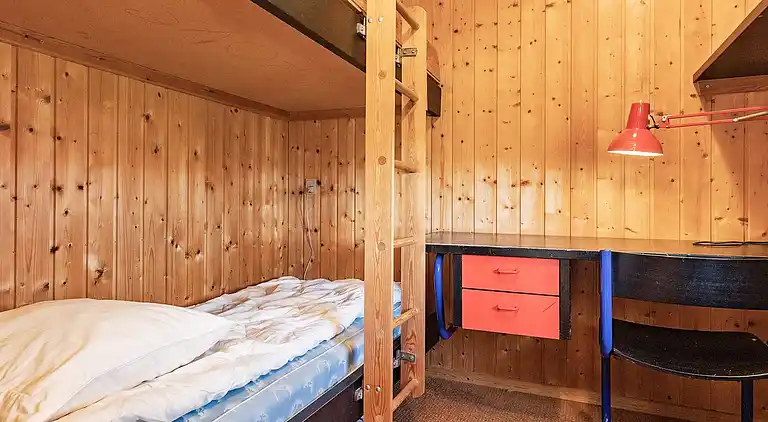 Holiday home in Agger