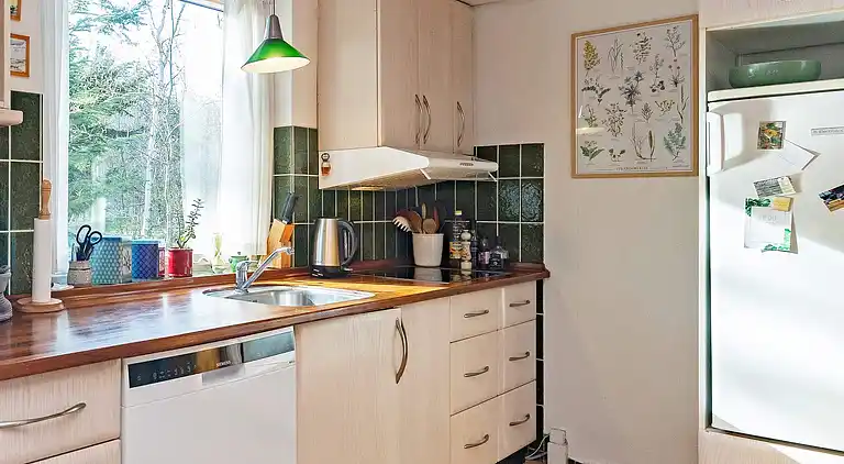 Sommerhus i Hurup Thy