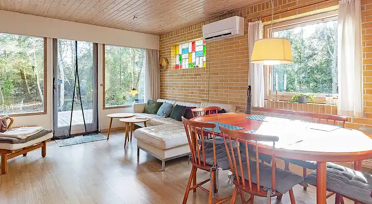 Sommerhus i Hurup Thy