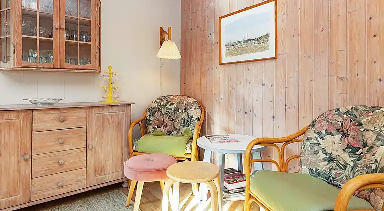 Sommerhus i Hurup Thy