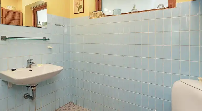 Sommerhus i Hurup Thy