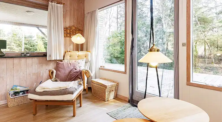 Sommerhus i Hurup Thy