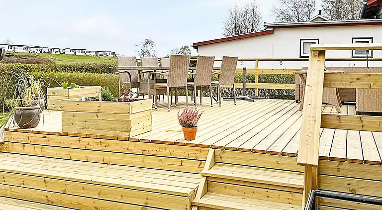 Sommerhus i Tranekær