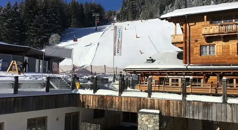 Ferielejlighed i Mittersill