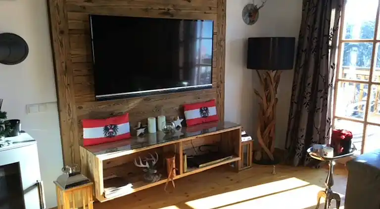 Ferielejlighed i Mittersill