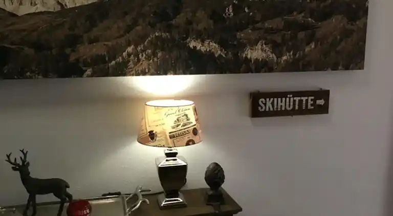 Ferielejlighed i Mittersill