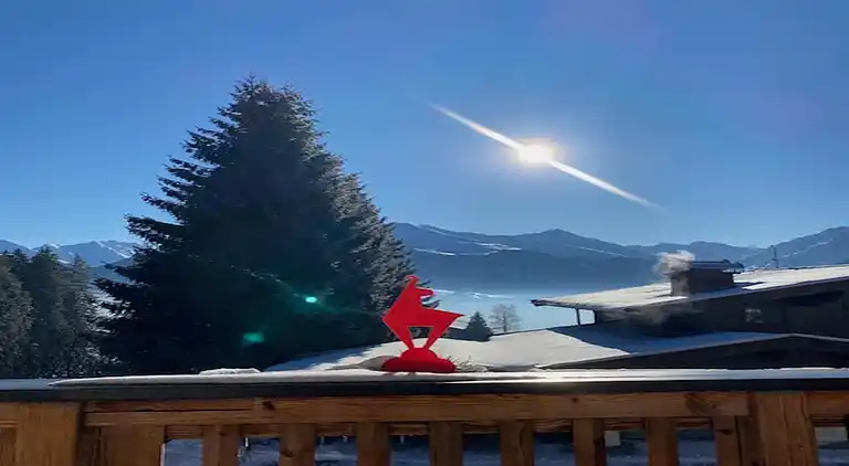 Ferielejlighed i Mittersill