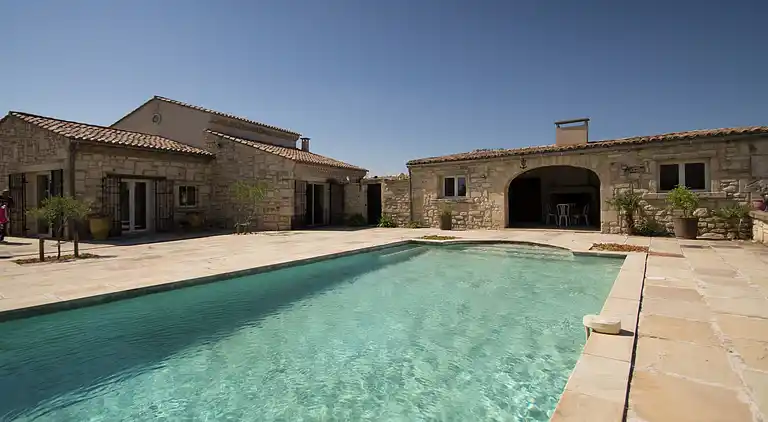 Villa in Occitanie