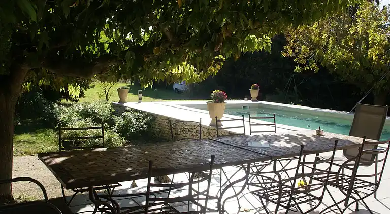 Holiday home in Le Thor