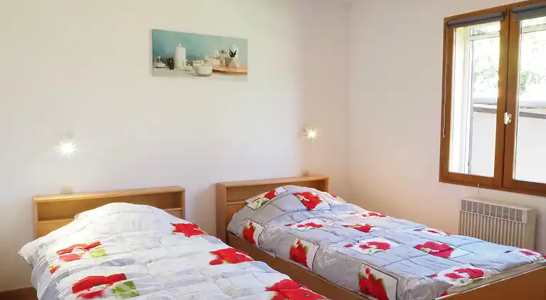 Holiday home in Roaix