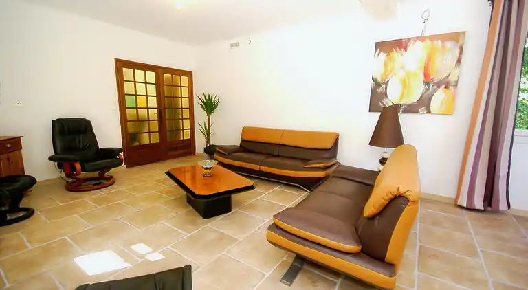 Holiday home in Le Thor