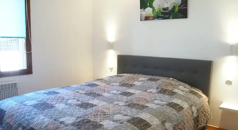 Holiday home in Roaix