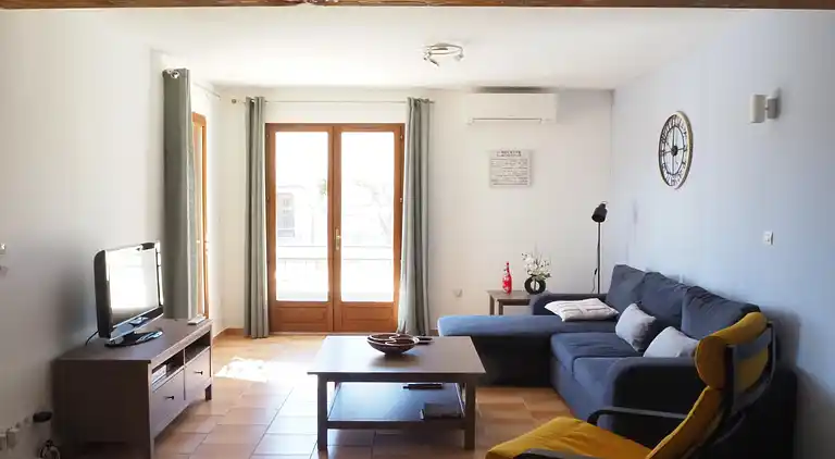 Holiday home in Roaix