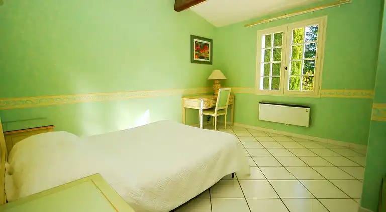 Holiday home in Le Thor